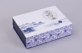 優(yōu)質(zhì)茶葉盒怎么設(shè)計才能提高銷量？